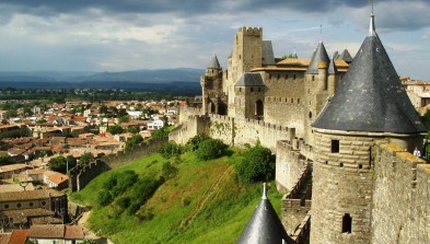 Carcassone