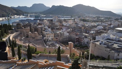 Cartagena
