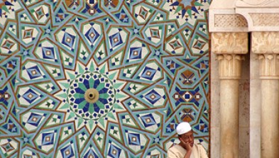 Casablanca