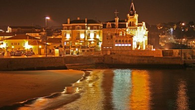 Cascais