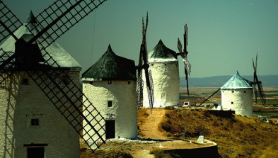 Castilla-La Mancha