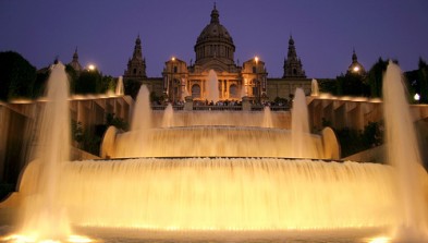 Cataluña