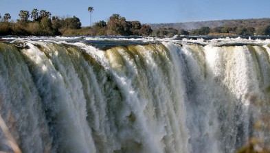 Cataratas Victoria