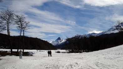 Cerro Castor