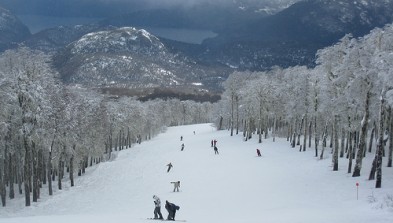 Chapelco