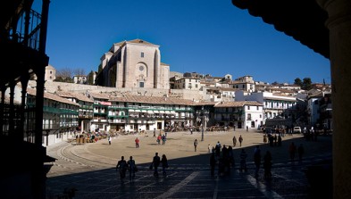 Chinchón