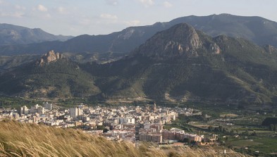 Cieza