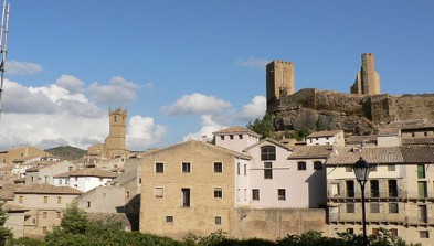 Cinco Villas