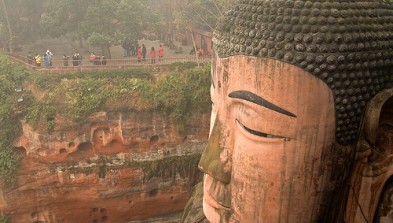 Ciudades Históricas Chinas