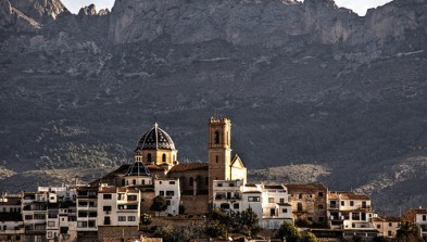 Cordilleras Béticas