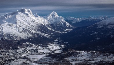Cortina d’Ampezzo