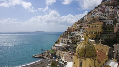 Costa Amalfitana