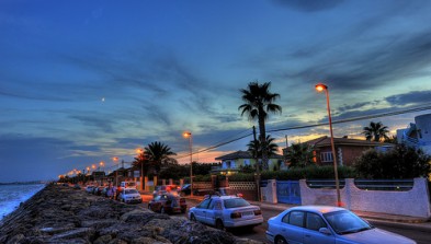 Costa Azahar