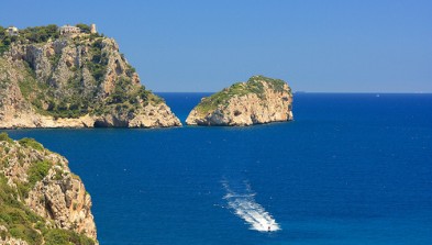 Costa Blanca