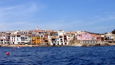 Costa Brava