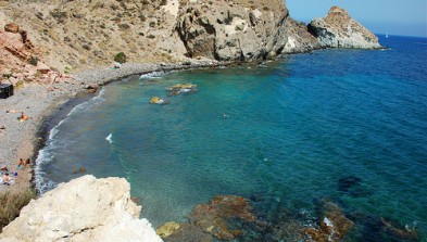 Costa de Almería