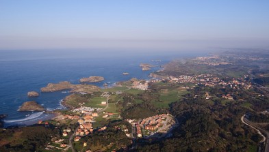 Costa de Asturias