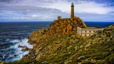Costa de la Muerte