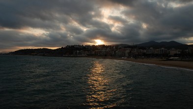 Costa del Maresme
