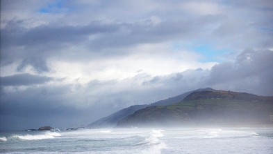 Costa del País Vasco