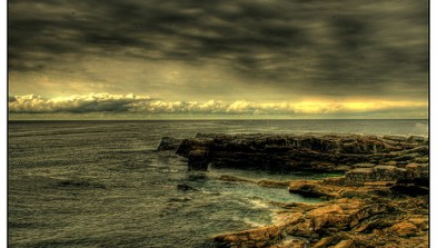 Costa Cantábrica