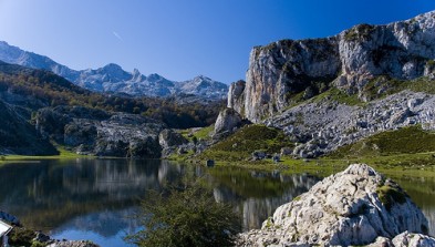 Covadonga