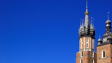 Cracovia