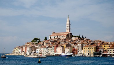 Croacia