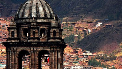 Cuzco