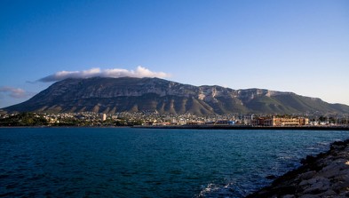 Denia