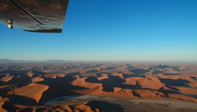 Desierto del Namib
