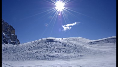 Dolomitas