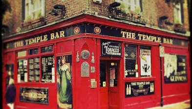 Dublín