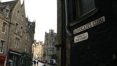 Edimburgo