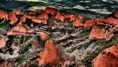 El Bierzo