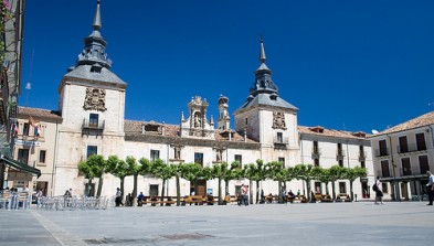 El Burgo de Osma