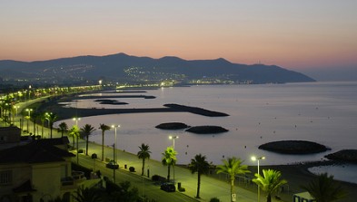 El Garraf