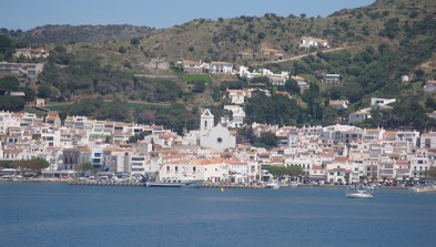 El Port de la Selva
