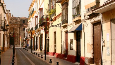 El Puerto de Santa María