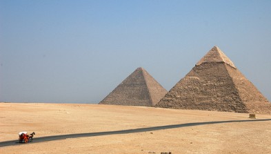 El Cairo