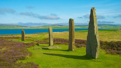 Escocia
