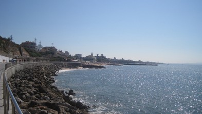 Estoril