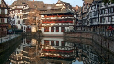Estrasburgo