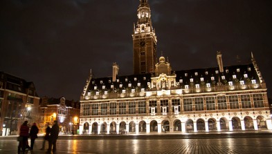 Flandes