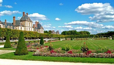 Fontainebleau
