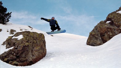 Formigal