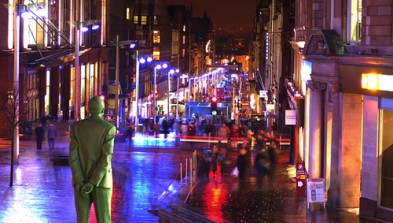 Glasgow