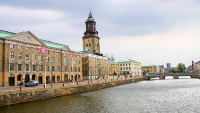 Gotemburgo