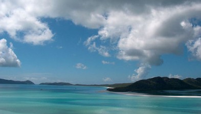 Gran barrera de coral