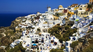 Grecia